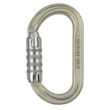 Picture of Oxan Triact Lock Carabiner